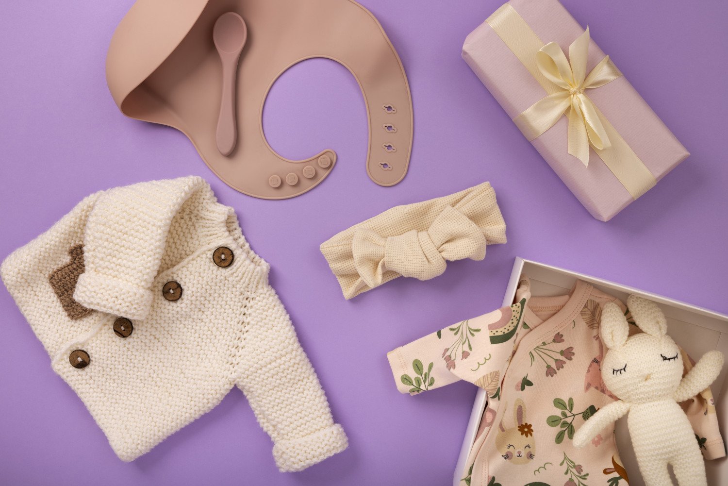 Bébé & Puériculture