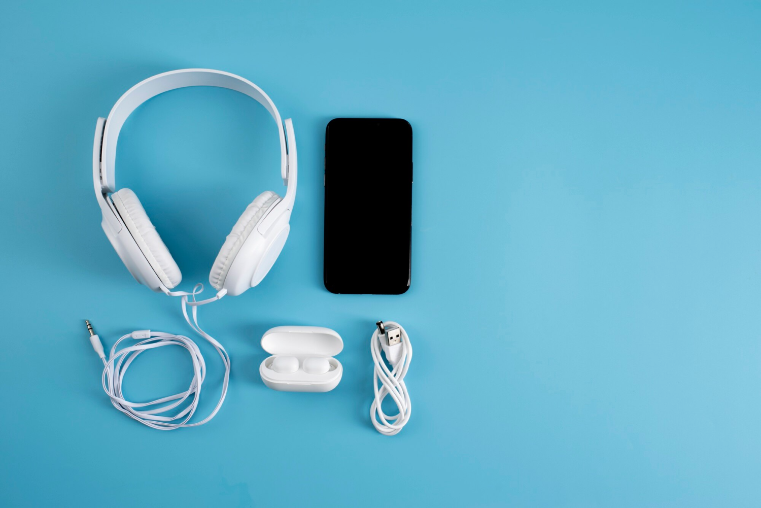 Téléphonie & Accessoires